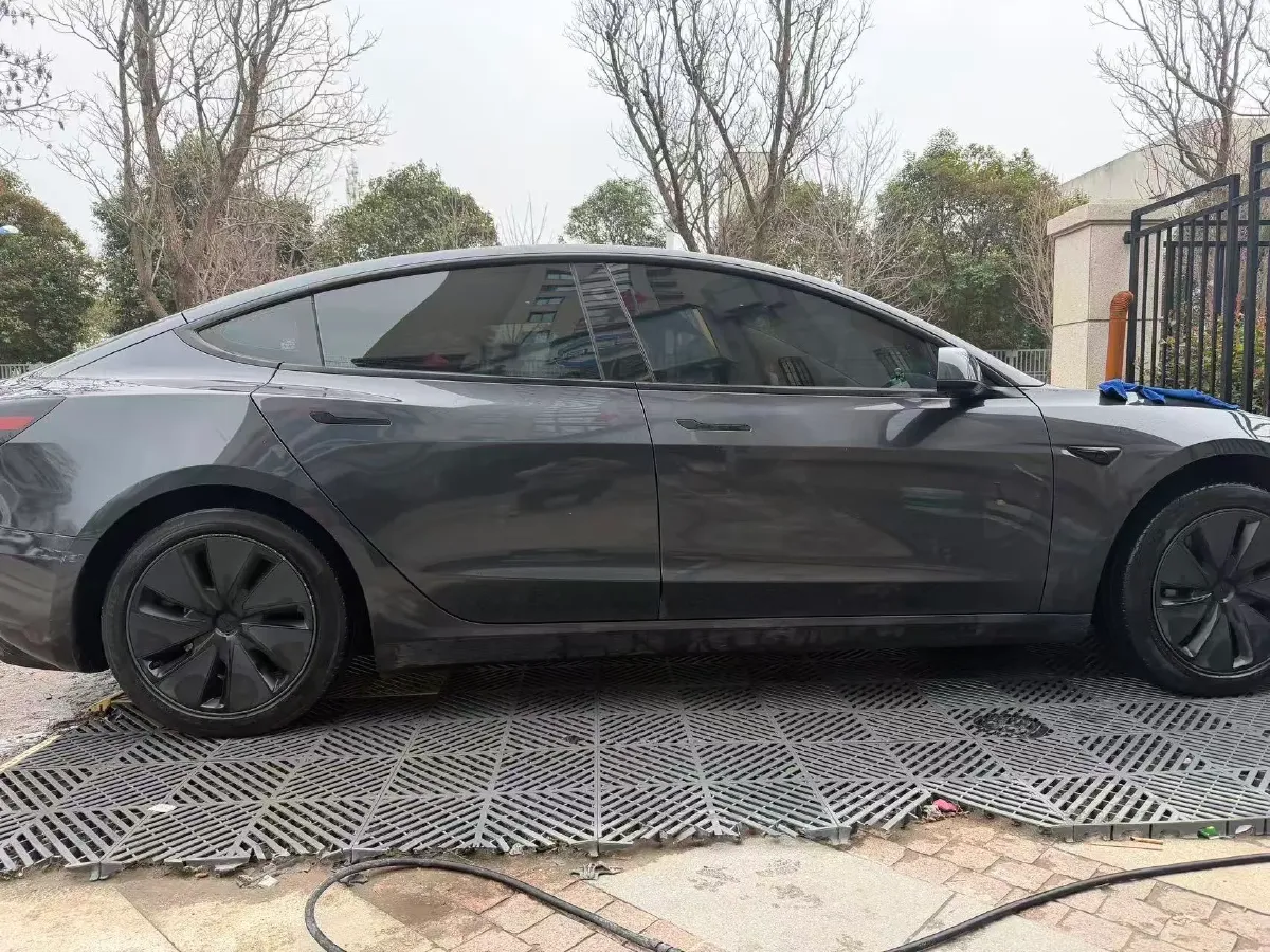 2023 Tesla Model 3 BEV 60KWH,autocango,china used car exporter,china ev exporter,chinese used car exporter,chinese used ev exporter