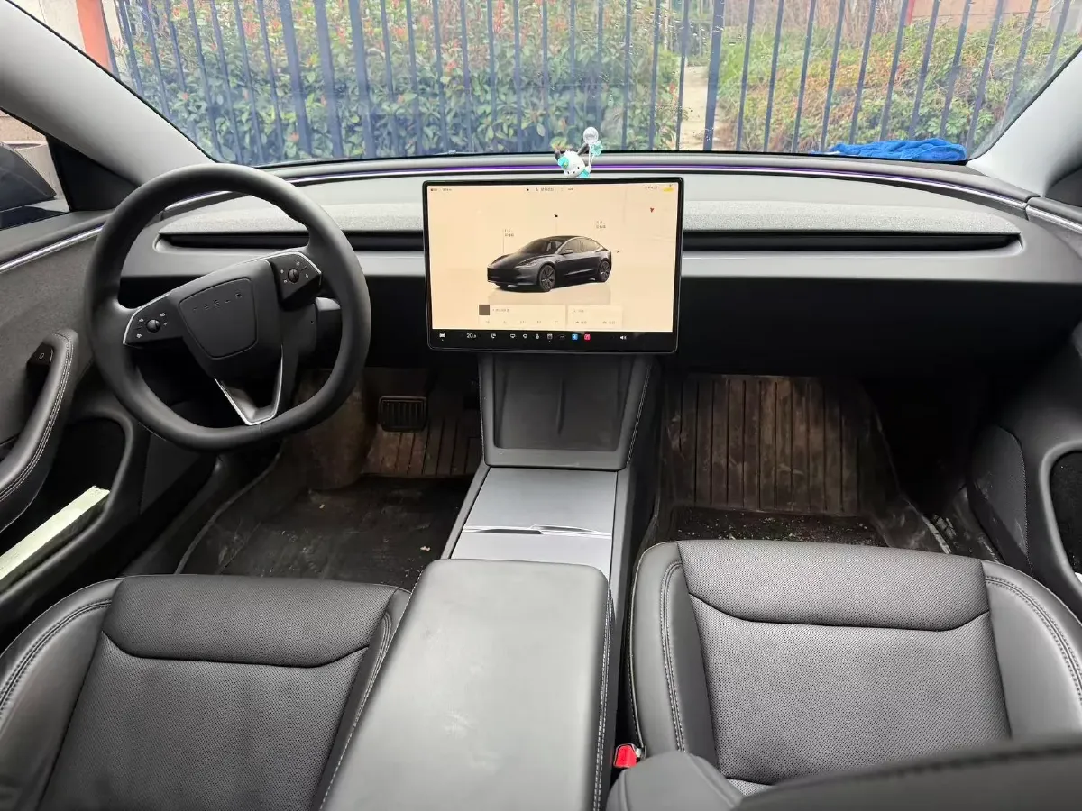 2023 Tesla Model 3 BEV 60KWH,autocango,china used car exporter,china ev exporter,chinese used car exporter,chinese used ev exporter