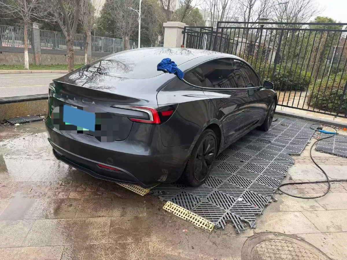 2023 Tesla Model 3 BEV 60KWH,autocango,china used car exporter,china ev exporter,chinese used car exporter,chinese used ev exporter