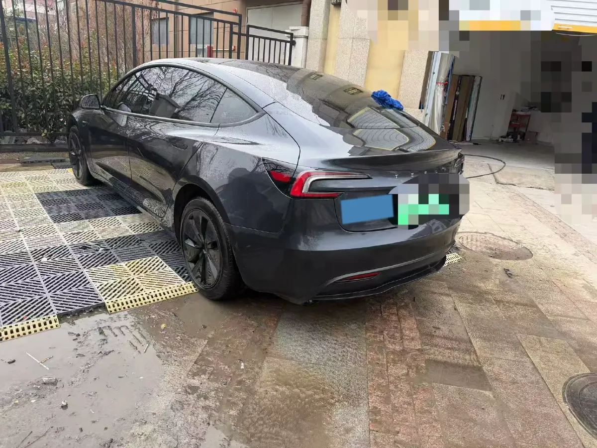2023 Tesla Model 3 BEV 60KWH,autocango,china used car exporter,china ev exporter,chinese used car exporter,chinese used ev exporter