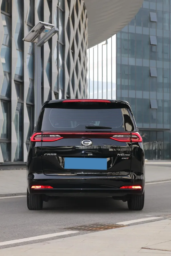 2023 GAC Trumpchi M6 1.5T 177HP L4 7DCT,autocango,china used car exporter,china ev exporter,chinese used car exporter,chinese used ev exporter