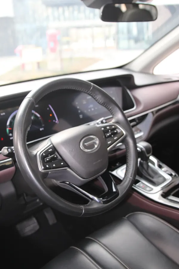 2023 GAC Trumpchi M6 1.5T 177HP L4 7DCT,autocango,china used car exporter,china ev exporter,chinese used car exporter,chinese used ev exporter