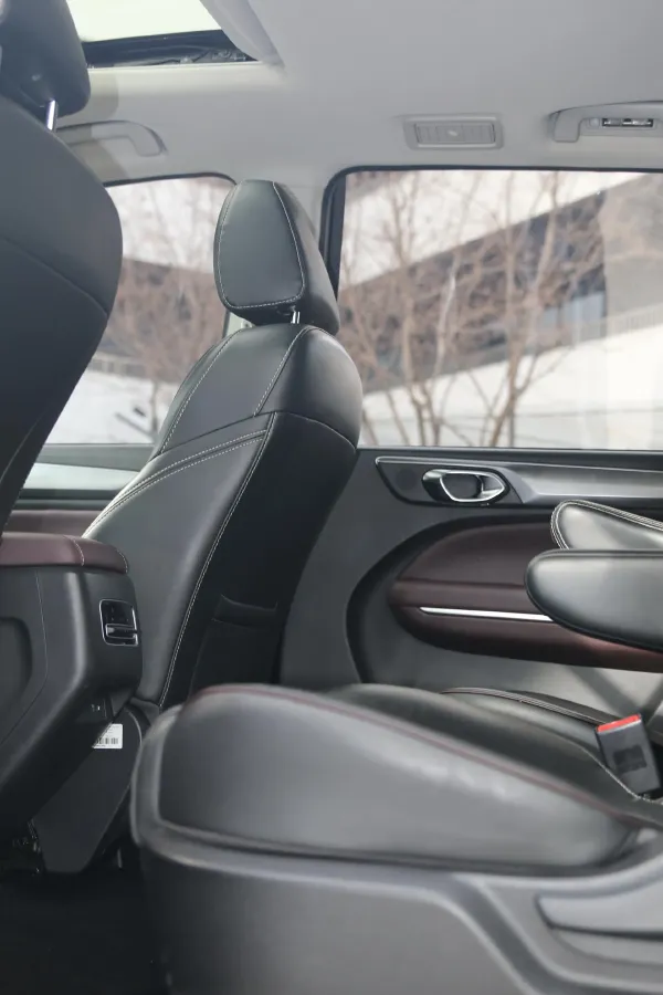 2023 GAC Trumpchi M6 1.5T 177HP L4 7DCT,autocango,china used car exporter,china ev exporter,chinese used car exporter,chinese used ev exporter