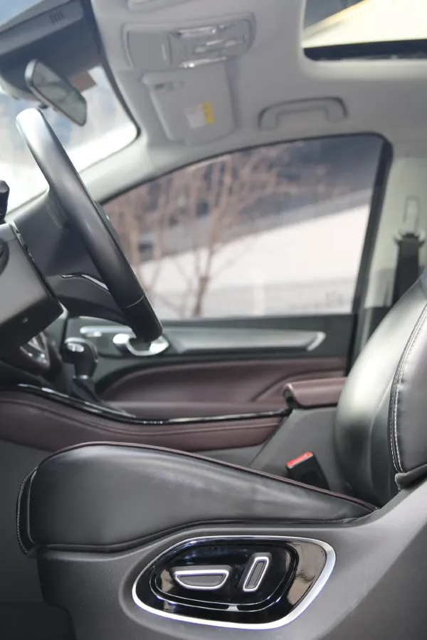 2023 GAC Trumpchi M6 1.5T 177HP L4 7DCT,autocango,china used car exporter,china ev exporter,chinese used car exporter,chinese used ev exporter