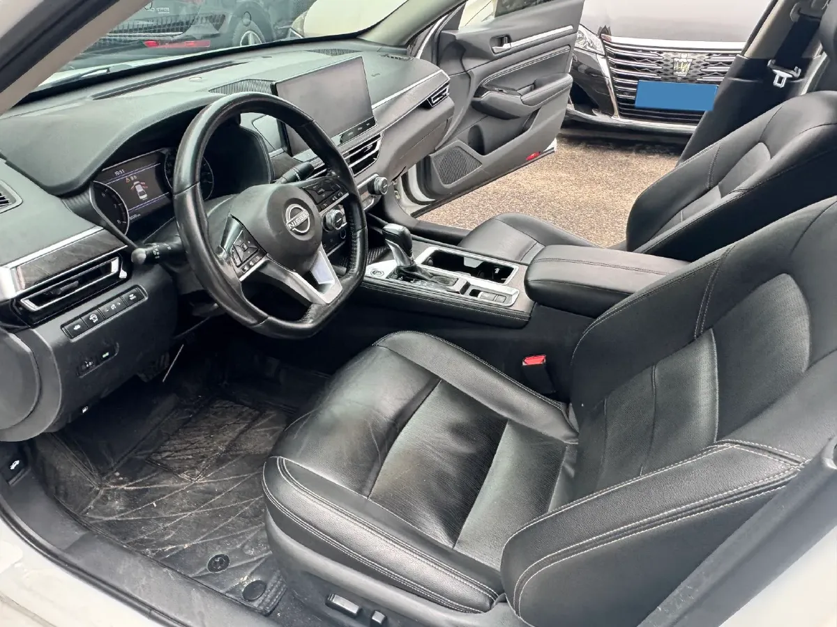 2022 Nissan Teana 2.0L 156HP L4 CVT,autocango,china used car exporter,china ev exporter,chinese used car exporter,chinese used ev exporter