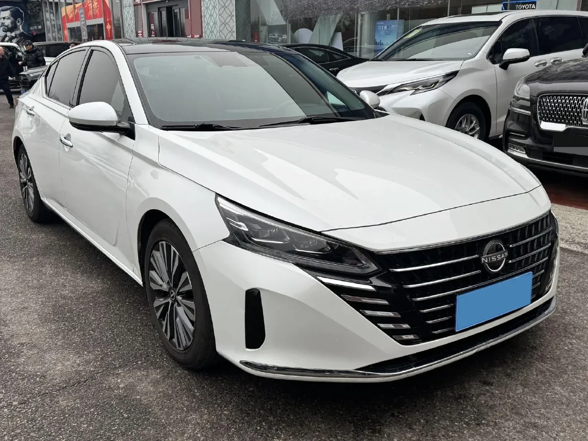2022 Nissan Teana 2.0L 156HP L4 CVT,autocango,china used car exporter,china ev exporter,chinese used car exporter,chinese used ev exporter