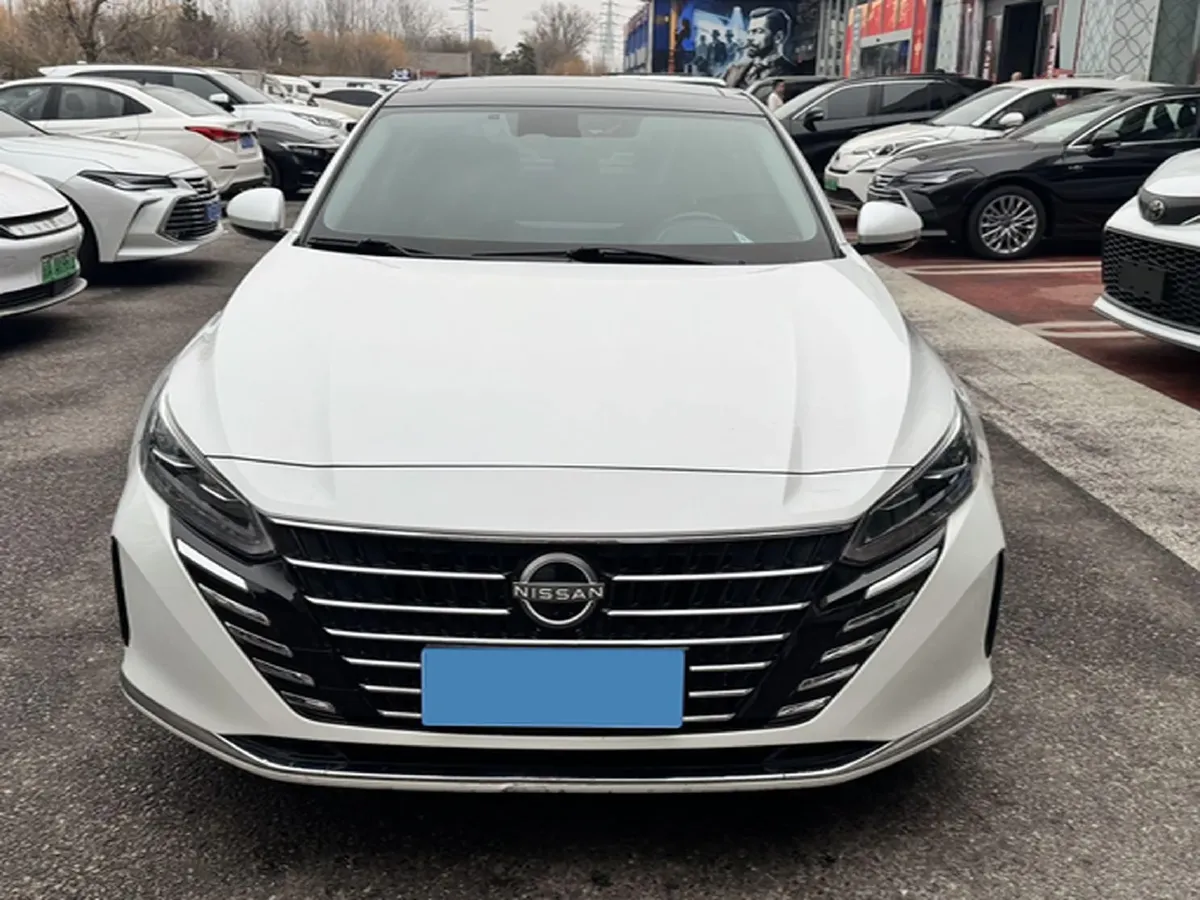 2022 Nissan Teana 2.0L 156HP L4 CVT,autocango,china used car exporter,china ev exporter,chinese used car exporter,chinese used ev exporter