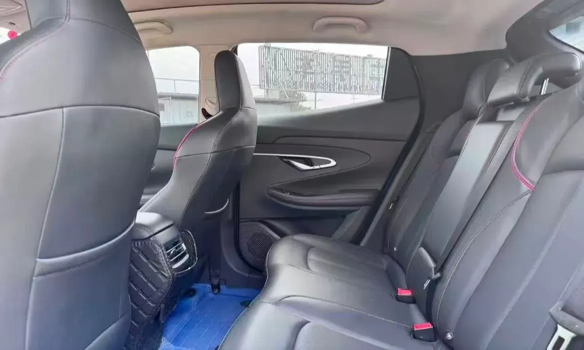 2021 ChangAn UNI-T 1.5T 180HP L4 7DCT,autocango,china used car exporter,china ev exporter,chinese used car exporter,chinese used ev exporter