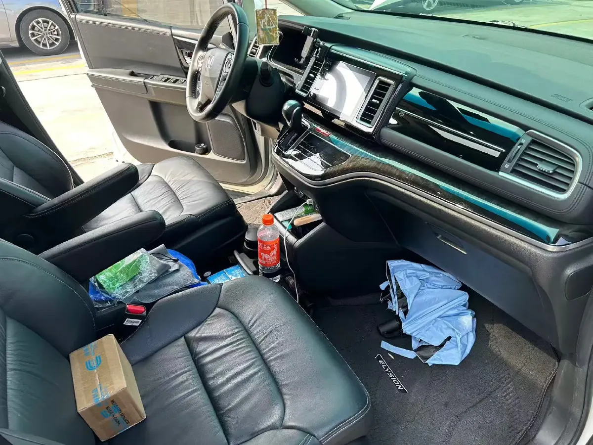2019 Honda Elysioin 2.0L 146HP L4 E-CVT Hybrid,autocango,china used car exporter,china ev exporter,chinese used car exporter,chinese used ev exporter