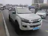2018 Isuzu D-MAX 3.0T 177HP L4 6AT