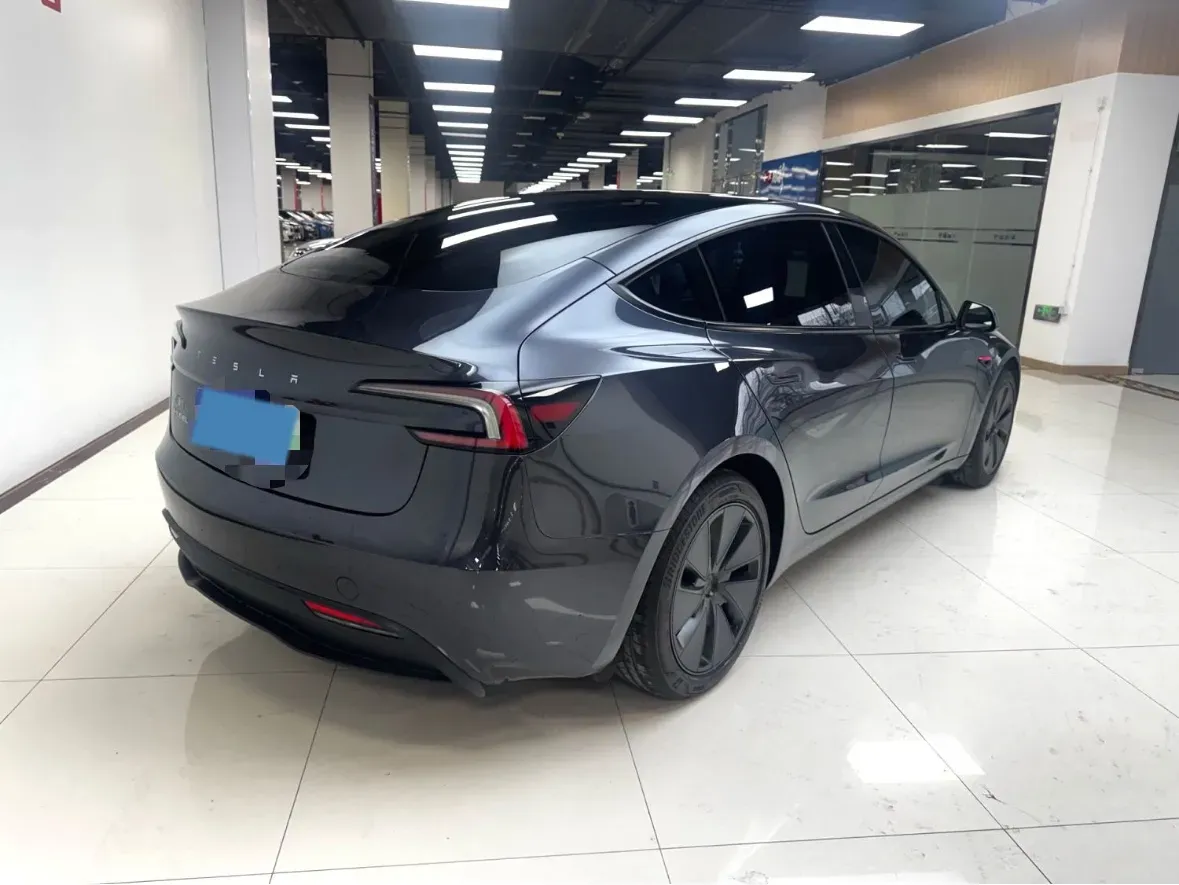 2025 Tesla Model 3 BEV 62.5KWH,autocango,china used car exporter,china ev exporter,chinese used car exporter,chinese used ev exporter
