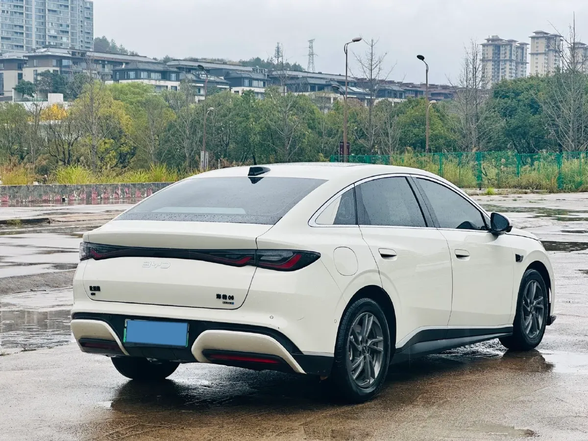 2025 BYD Seal06 BEV,autocango,china used car exporter,china ev exporter,chinese used car exporter,chinese used ev exporter