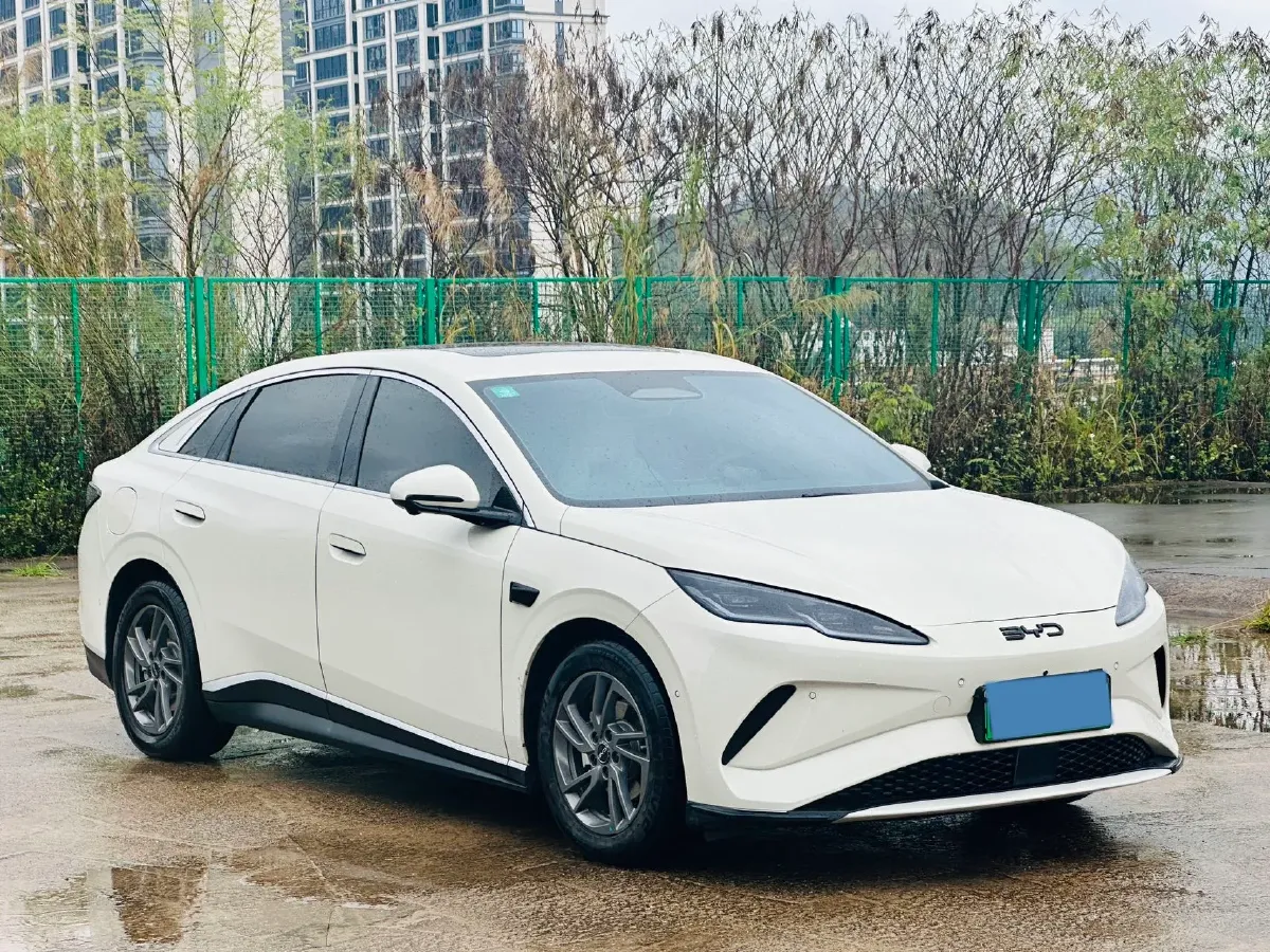 2025 BYD Seal06 BEV,autocango,china used car exporter,china ev exporter,chinese used car exporter,chinese used ev exporter