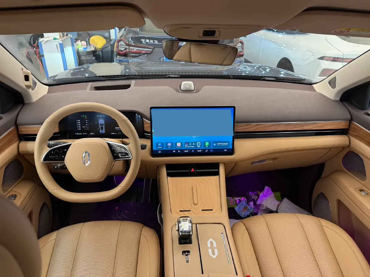 2024 AITO AITO M7 1.5T 152HP L4 REEV 40KWH,autocango,china used car exporter,china ev exporter,chinese used car exporter,chinese used ev exporter