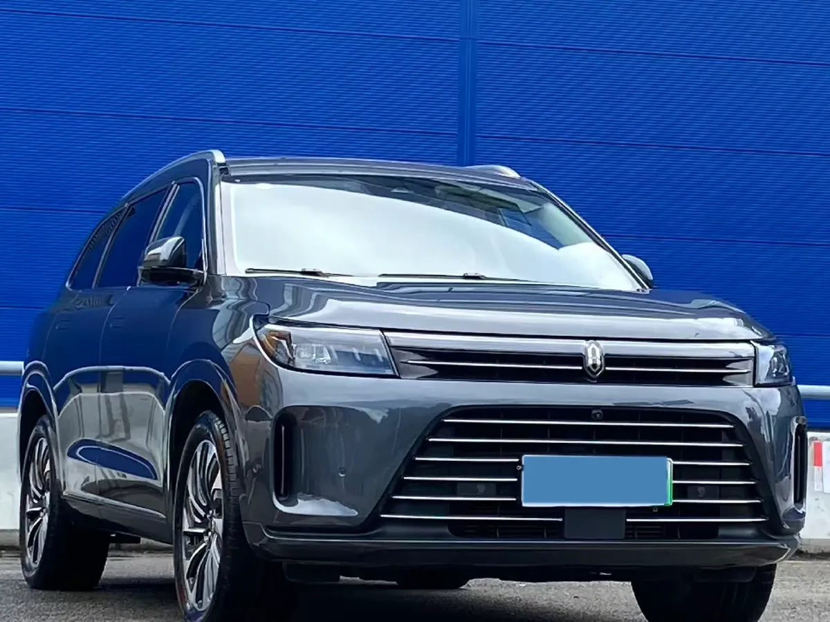 2024 AITO AITO M7 1.5T 152HP L4 REEV 40KWH,autocango,china used car exporter,china ev exporter,chinese used car exporter,chinese used ev exporter