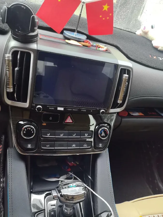 2019 Hyundai ix35 2.0L 160HP L4 6AT,autocango,china used car exporter,china ev exporter,chinese used car exporter,chinese used ev exporter