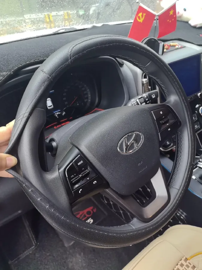 2019 Hyundai ix35 2.0L 160HP L4 6AT,autocango,china used car exporter,china ev exporter,chinese used car exporter,chinese used ev exporter