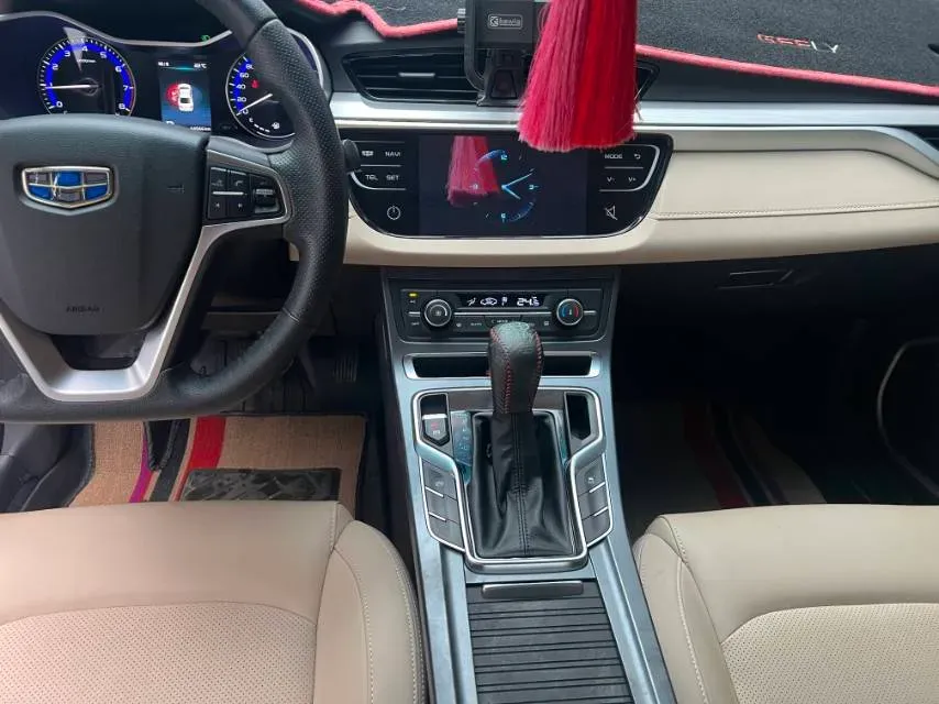 2019 Geely Emgrand 1.5L 109HP L4 CVT,autocango,china used car exporter,china ev exporter,chinese used car exporter,chinese used ev exporter