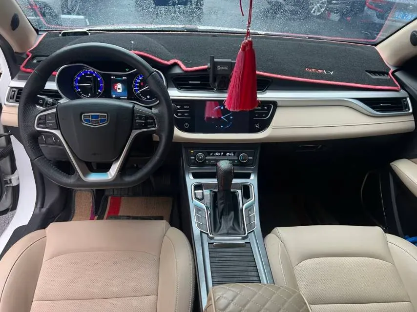 2019 Geely Emgrand 1.5L 109HP L4 CVT,autocango,china used car exporter,china ev exporter,chinese used car exporter,chinese used ev exporter