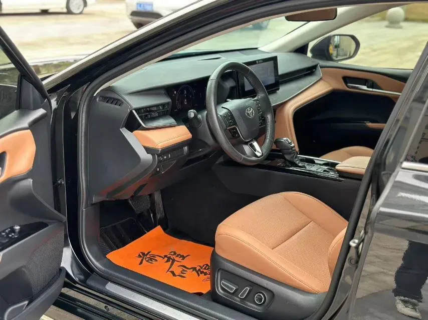 2024 Toyota Camry 2.0L 152HP L4 E-CVT Hybrid,autocango,china used car exporter,china ev exporter,chinese used car exporter,chinese used ev exporter
