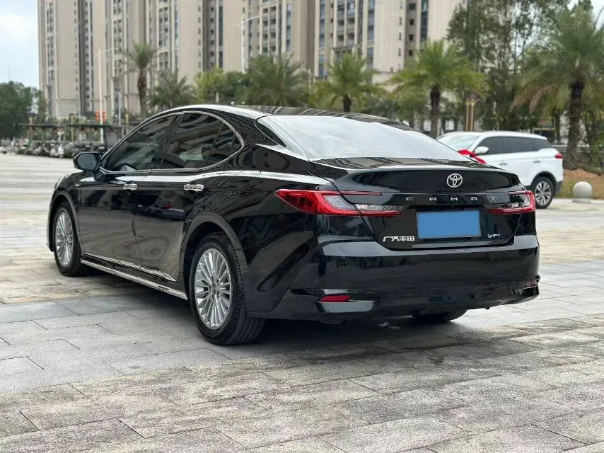 2024 Toyota Camry 2.0L 152HP L4 E-CVT Hybrid,autocango,china used car exporter,china ev exporter,chinese used car exporter,chinese used ev exporter