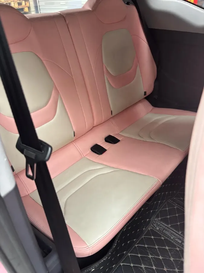 2022 Chery QQ Ice Cream BEV 13.85KWH,autocango,china used car exporter,china ev exporter,chinese used car exporter,chinese used ev exporter