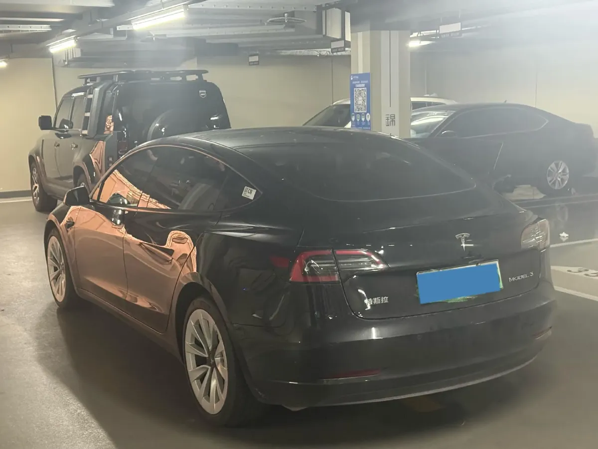 2022 Tesla Model 3 BEV 60KWH,autocango,china used car exporter,china ev exporter,chinese used car exporter,chinese used ev exporter