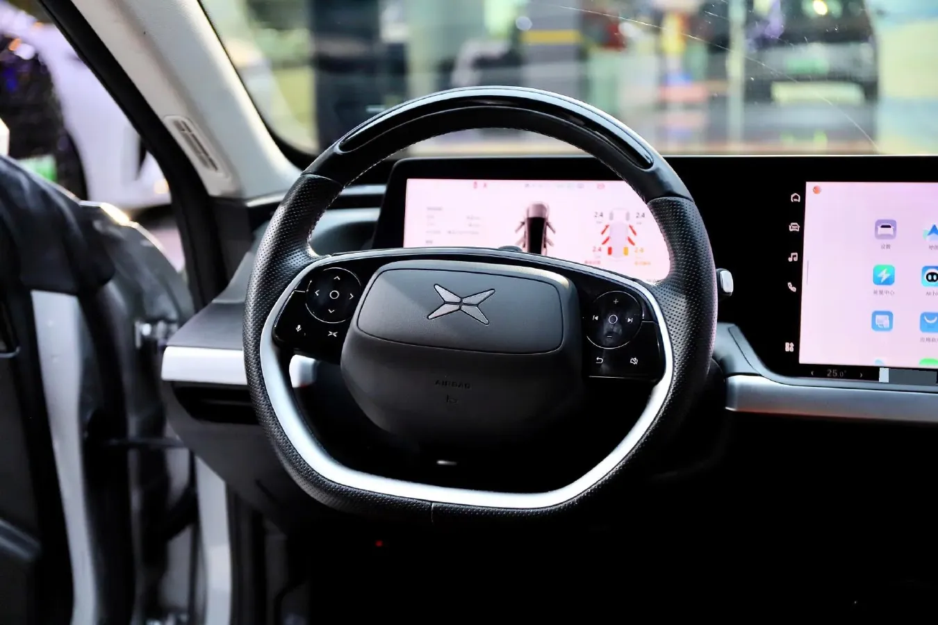 2022 Xpeng P7 BEV 83.1KWH,autocango,china used car exporter,china ev exporter,chinese used car exporter,chinese used ev exporter