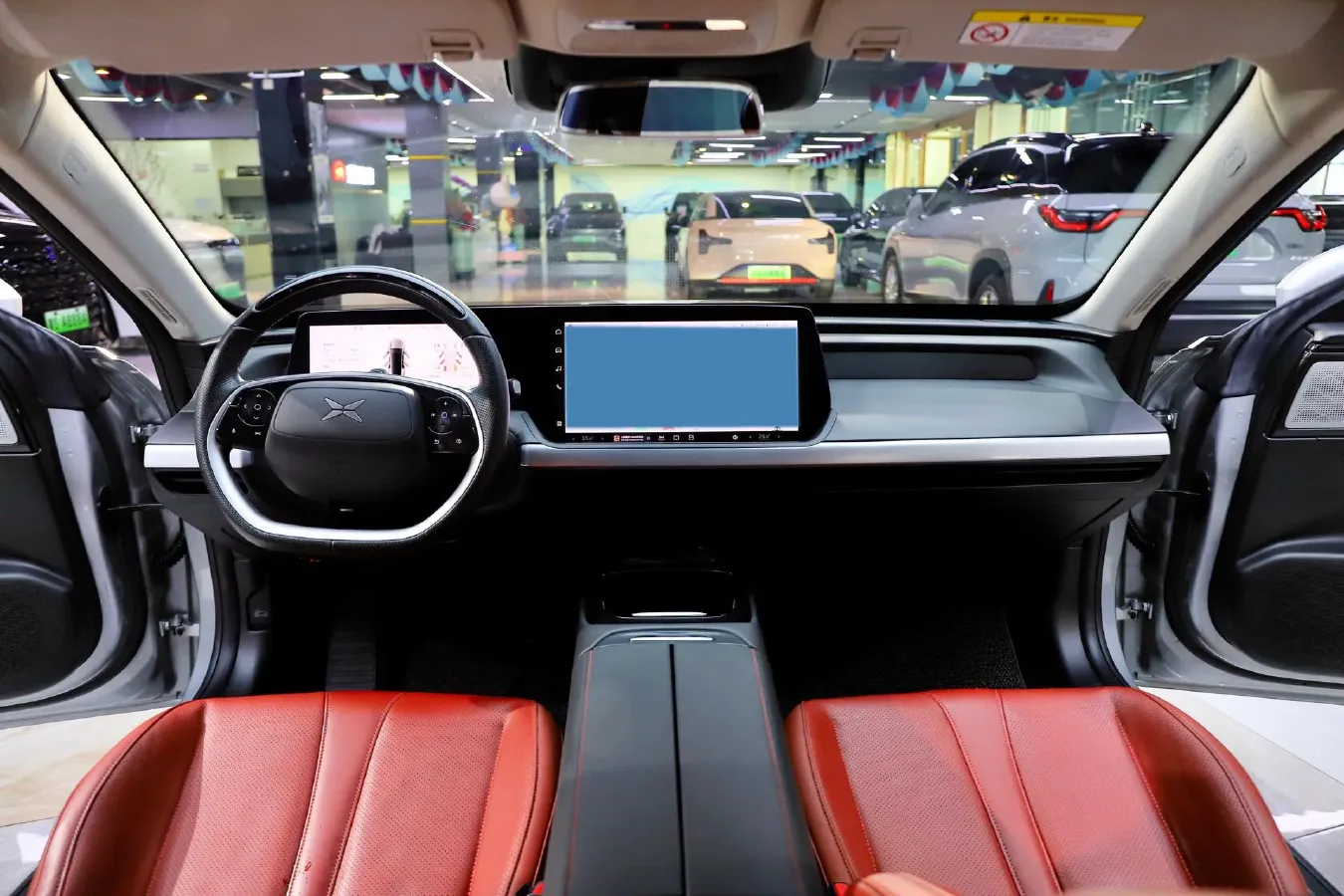 2022 Xpeng P7 BEV 83.1KWH,autocango,china used car exporter,china ev exporter,chinese used car exporter,chinese used ev exporter