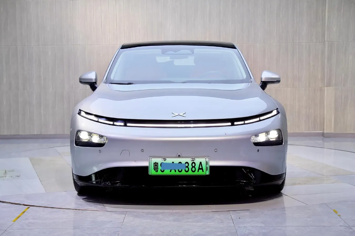 2022 Xpeng P7 BEV 83.1KWH,autocango,china used car exporter,china ev exporter,chinese used car exporter,chinese used ev exporter