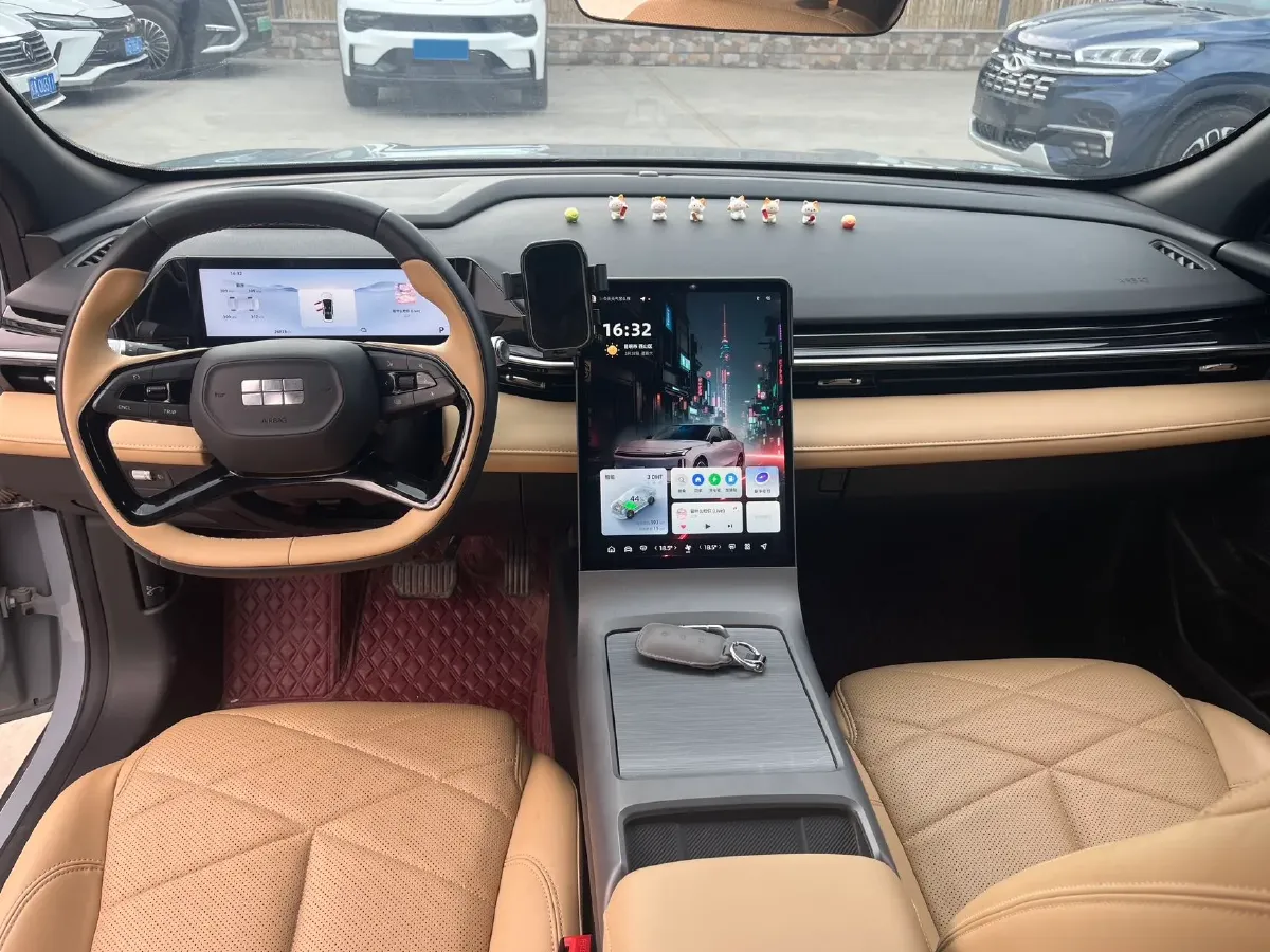 2023 Geely Galaxy L6 1.5T 163HP L4 3DHT PHEV,autocango,china used car exporter,china ev exporter,chinese used car exporter,chinese used ev exporter