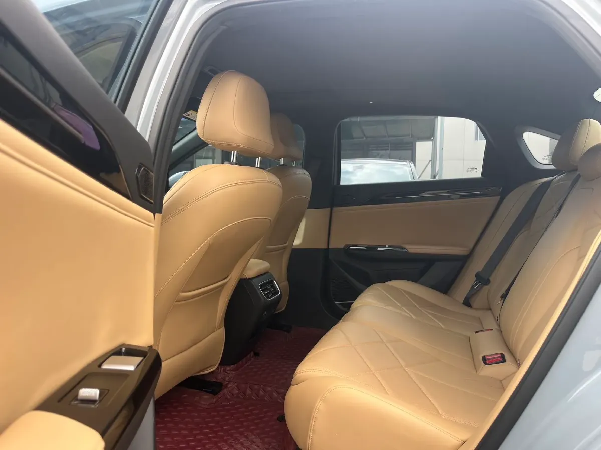 2023 Geely Galaxy L6 1.5T 163HP L4 3DHT PHEV,autocango,china used car exporter,china ev exporter,chinese used car exporter,chinese used ev exporter