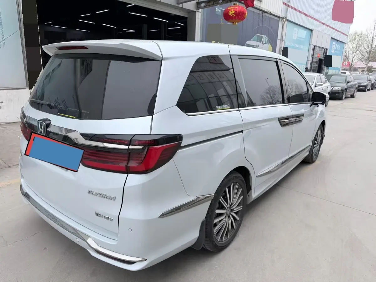 2024 Honda Elysioin 2.0L 146HP L4 E-CVT Hybrid,autocango,china used car exporter,china ev exporter,chinese used car exporter,chinese used ev exporter