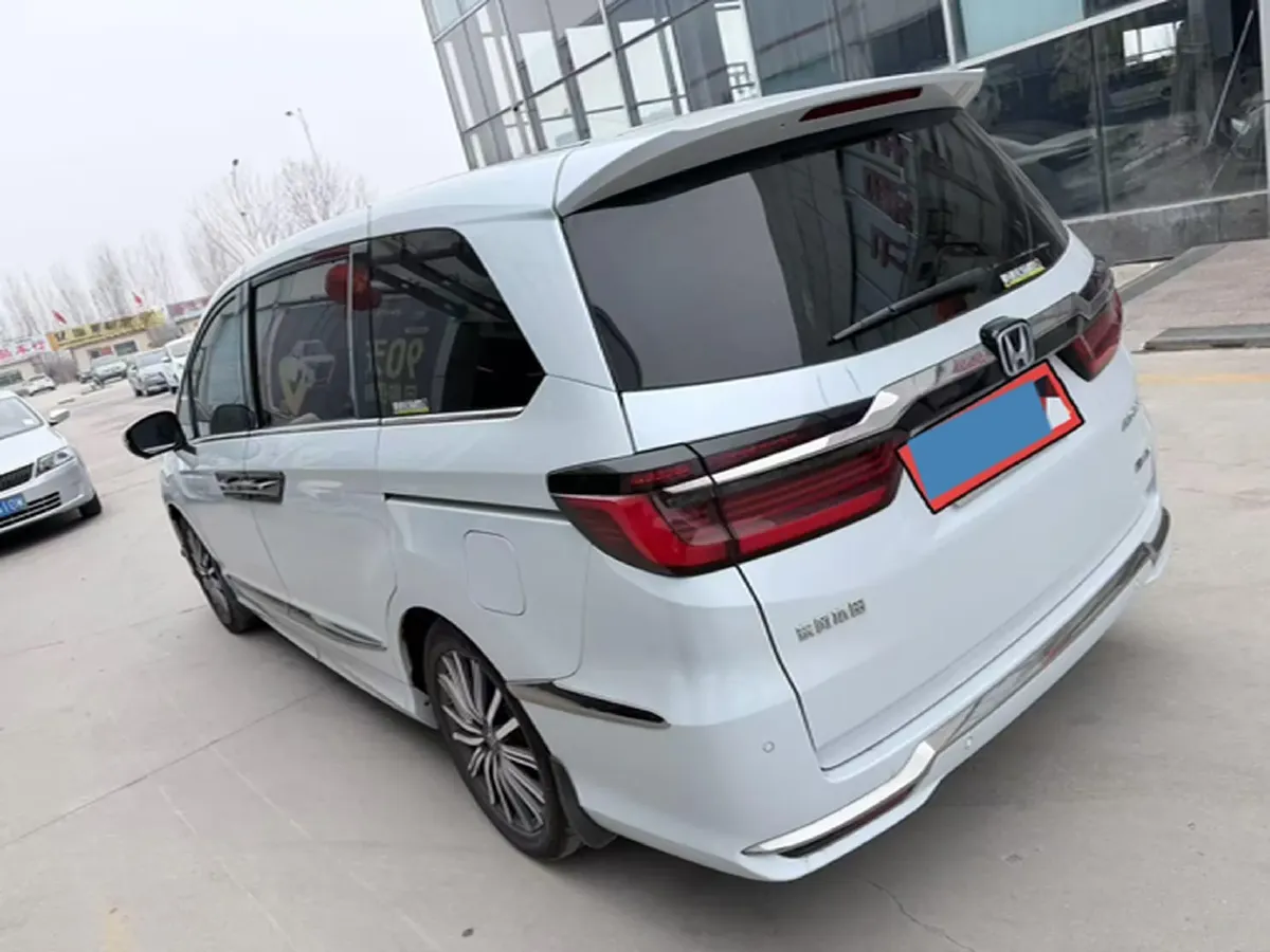 2024 Honda Elysioin 2.0L 146HP L4 E-CVT Hybrid,autocango,china used car exporter,china ev exporter,chinese used car exporter,chinese used ev exporter