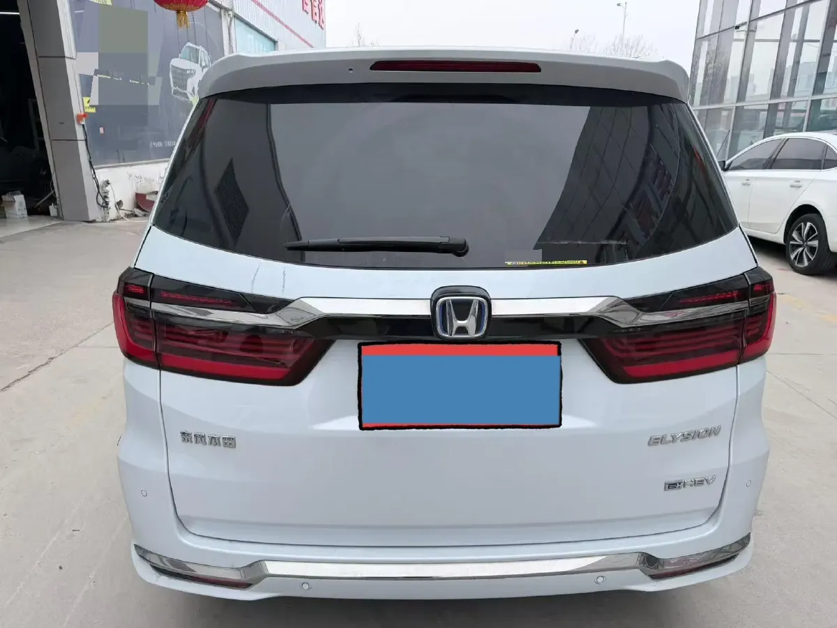 2024 Honda Elysioin 2.0L 146HP L4 E-CVT Hybrid,autocango,china used car exporter,china ev exporter,chinese used car exporter,chinese used ev exporter