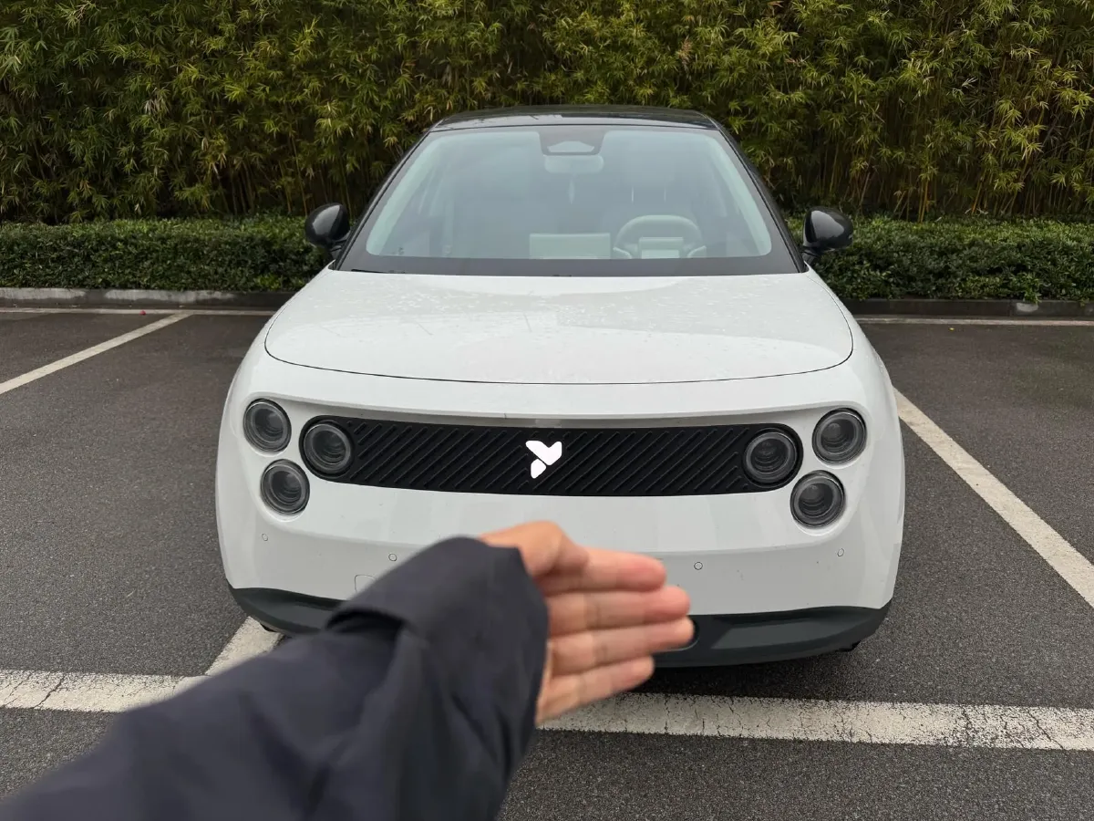 2025 Firefly Firefly BEV,autocango,china used car exporter,china ev exporter,chinese used car exporter,chinese used ev exporter