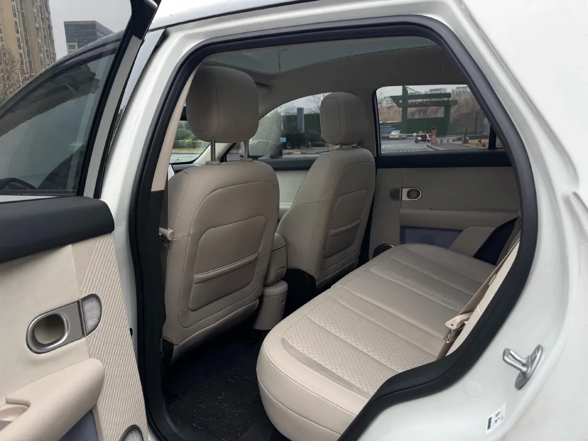 2025 Firefly Firefly BEV,autocango,china used car exporter,china ev exporter,chinese used car exporter,chinese used ev exporter