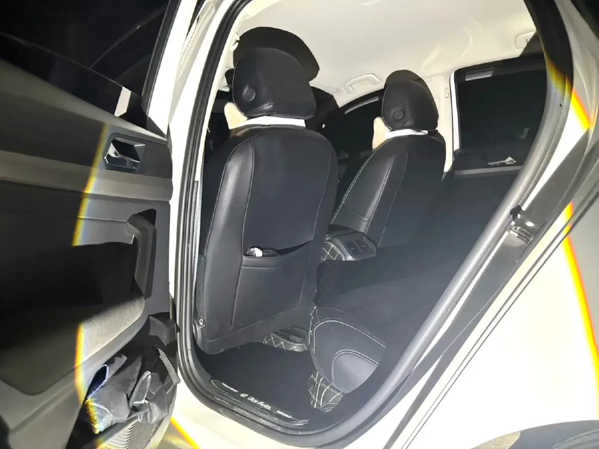 2022 BeiJing Auto X7 1.5T 188HP L4 7DCT,autocango,china used car exporter,china ev exporter,chinese used car exporter,chinese used ev exporter