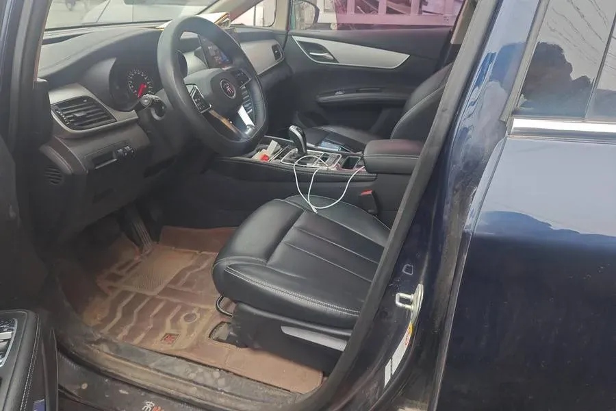 2021 BYD Song MAX 1.5T 160HP L4 6DCT,autocango,china used car exporter,china ev exporter,chinese used car exporter,chinese used ev exporter