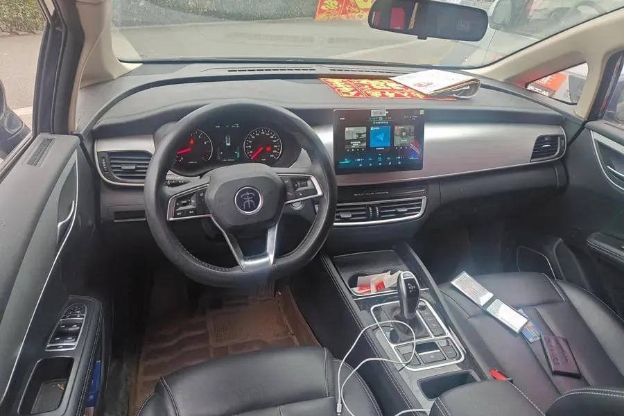 2021 BYD Song MAX 1.5T 160HP L4 6DCT,autocango,china used car exporter,china ev exporter,chinese used car exporter,chinese used ev exporter