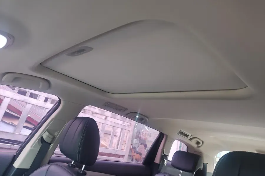 2021 BYD Song MAX 1.5T 160HP L4 6DCT,autocango,china used car exporter,china ev exporter,chinese used car exporter,chinese used ev exporter