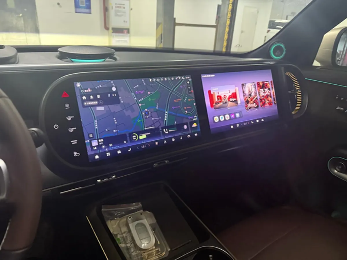 2024 Smart smart Elf 5 BEV 76KWH,autocango,china used car exporter,china ev exporter,chinese used car exporter,chinese used ev exporter