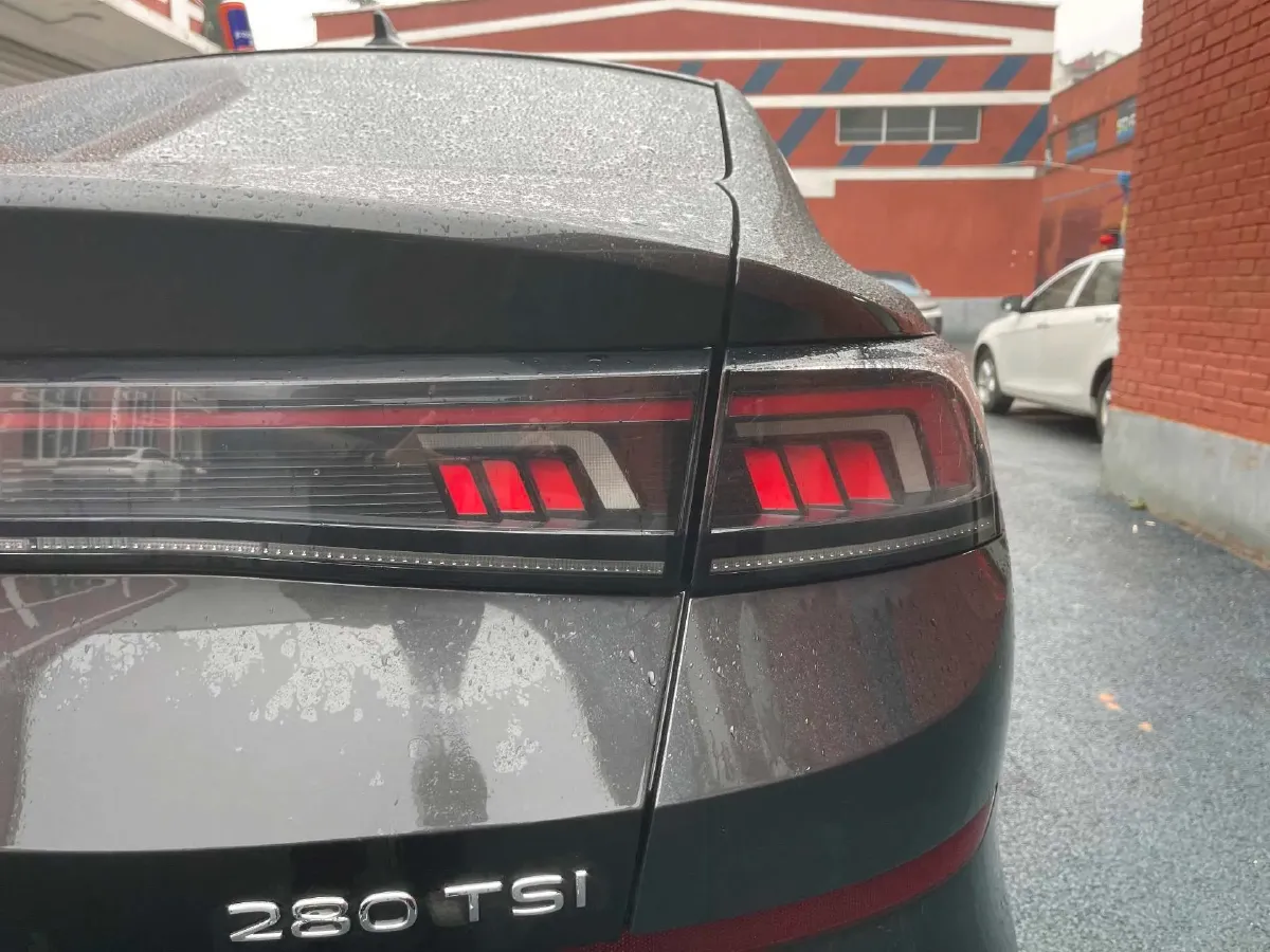 2023 Volkswagen Lamando 1.4T 150HP L4 7DCT,autocango,china used car exporter,china ev exporter,chinese used car exporter,chinese used ev exporter