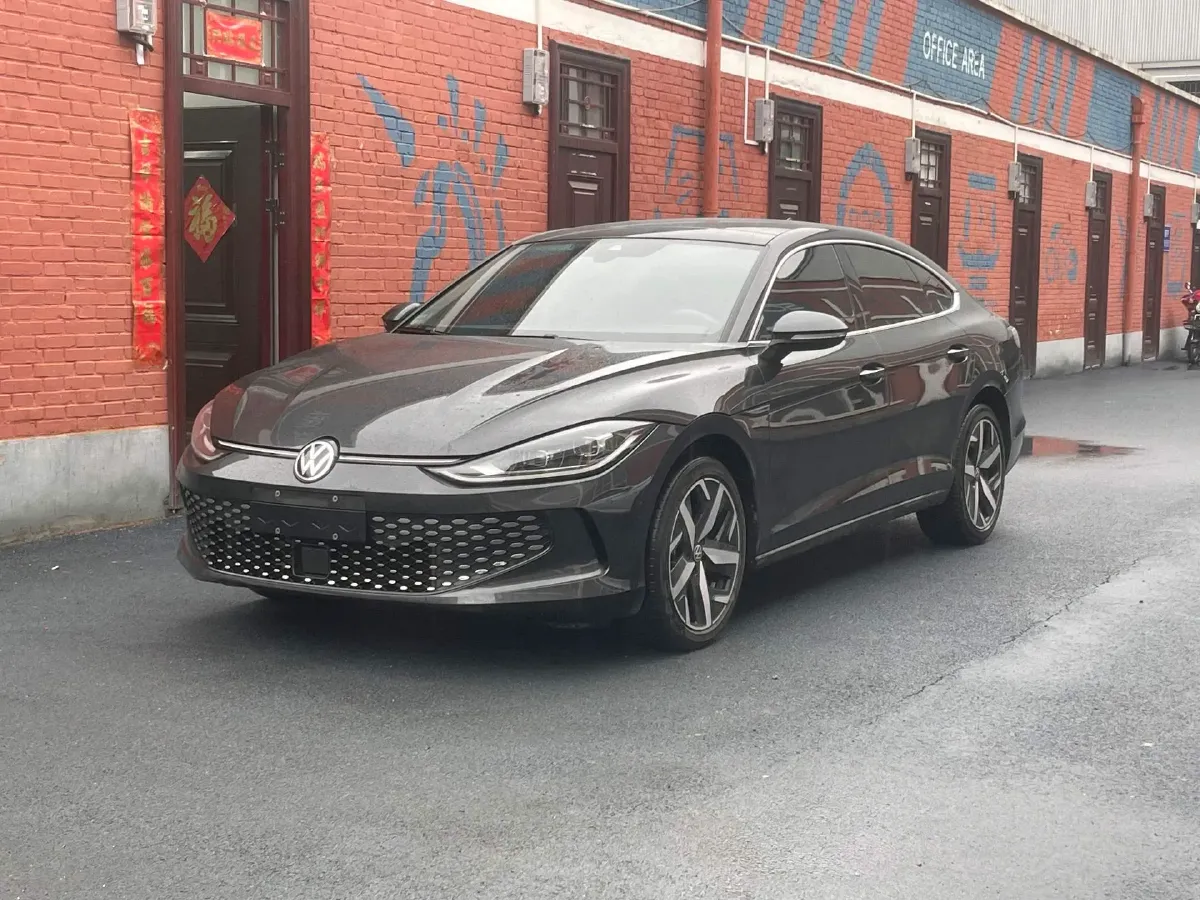 2023 Volkswagen Lamando 1.4T 150HP L4 7DCT,autocango,china used car exporter,china ev exporter,chinese used car exporter,chinese used ev exporter