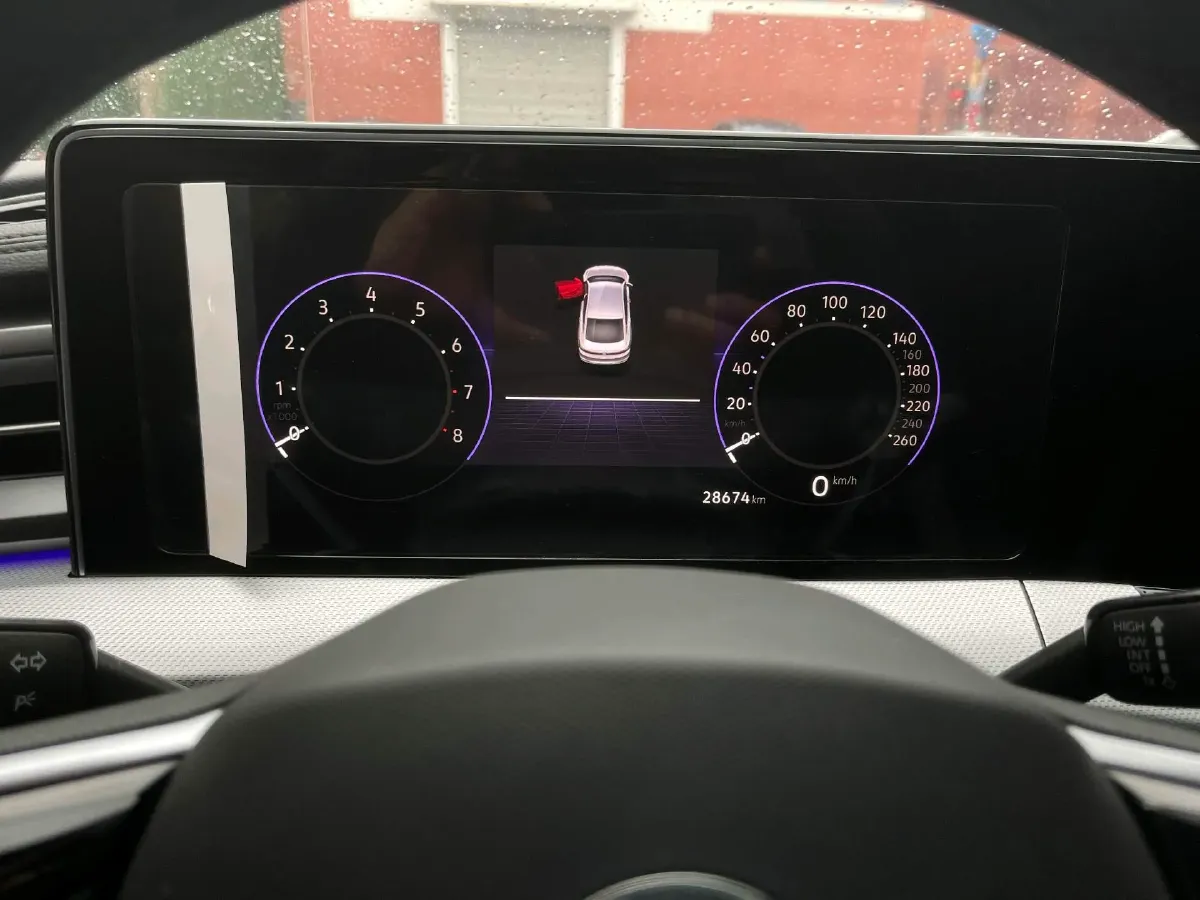 2023 Volkswagen Lamando 1.4T 150HP L4 7DCT,autocango,china used car exporter,china ev exporter,chinese used car exporter,chinese used ev exporter