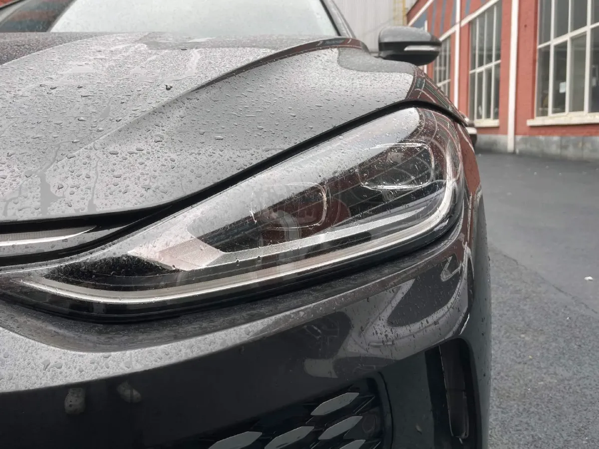 2023 Volkswagen Lamando 1.4T 150HP L4 7DCT,autocango,china used car exporter,china ev exporter,chinese used car exporter,chinese used ev exporter