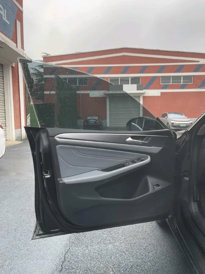 2023 Volkswagen Lamando 1.4T 150HP L4 7DCT,autocango,china used car exporter,china ev exporter,chinese used car exporter,chinese used ev exporter