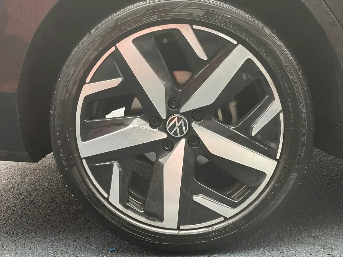 2023 Volkswagen Lamando 1.4T 150HP L4 7DCT,autocango,china used car exporter,china ev exporter,chinese used car exporter,chinese used ev exporter