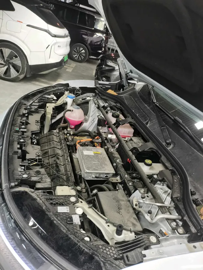 2024 Leapmotor C11 BEV 78.5KWH,autocango,china used car exporter,china ev exporter,chinese used car exporter,chinese used ev exporter