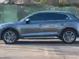 2023 Audi Q5L 2.0T 190HP L4 7DCT
